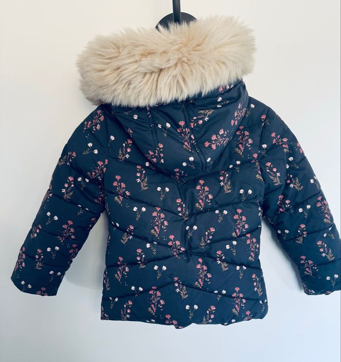 Doudoune Tape à l’œil 5ans - photo numéro 4