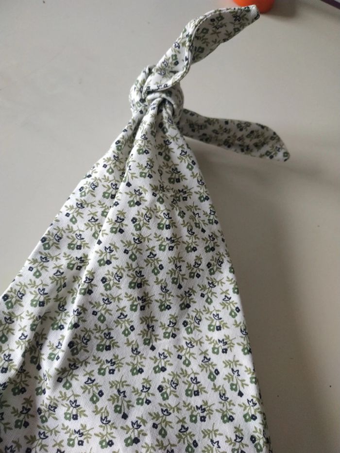 Robe fait maison - photo numéro 3