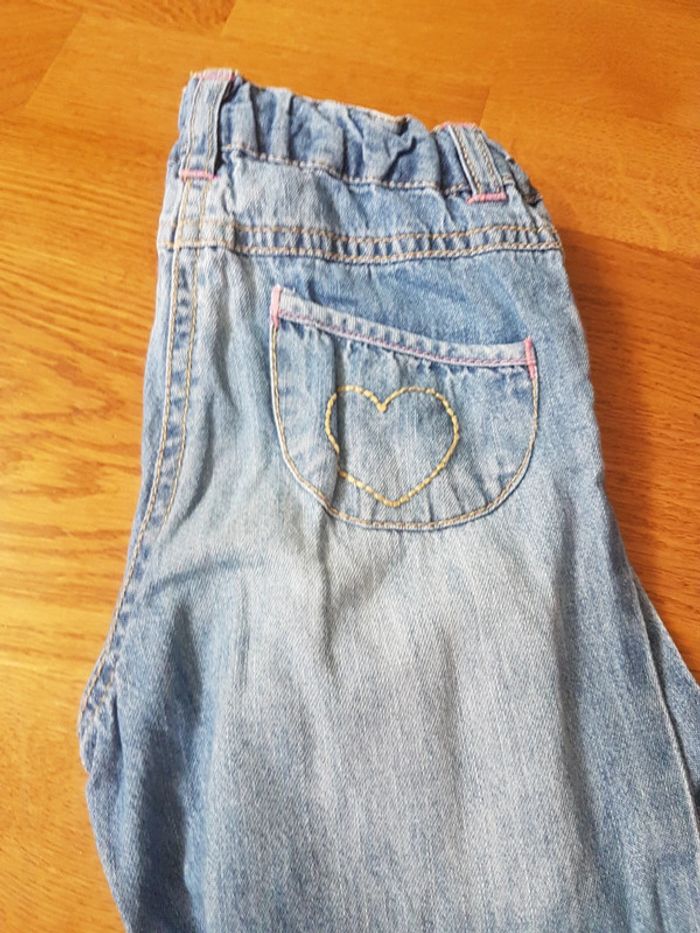 Pantalon léger 3ans - photo numéro 2