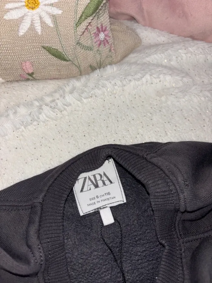 Ensemble Zara - photo numéro 2