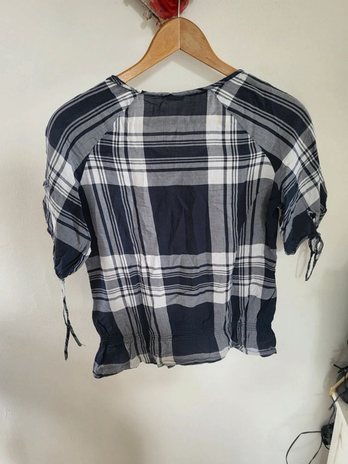 Haut léger femme - photo numéro 2