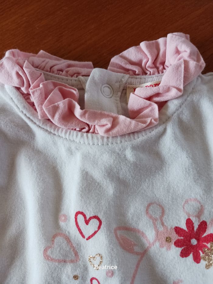 Boddi manches longues - photo numéro 4