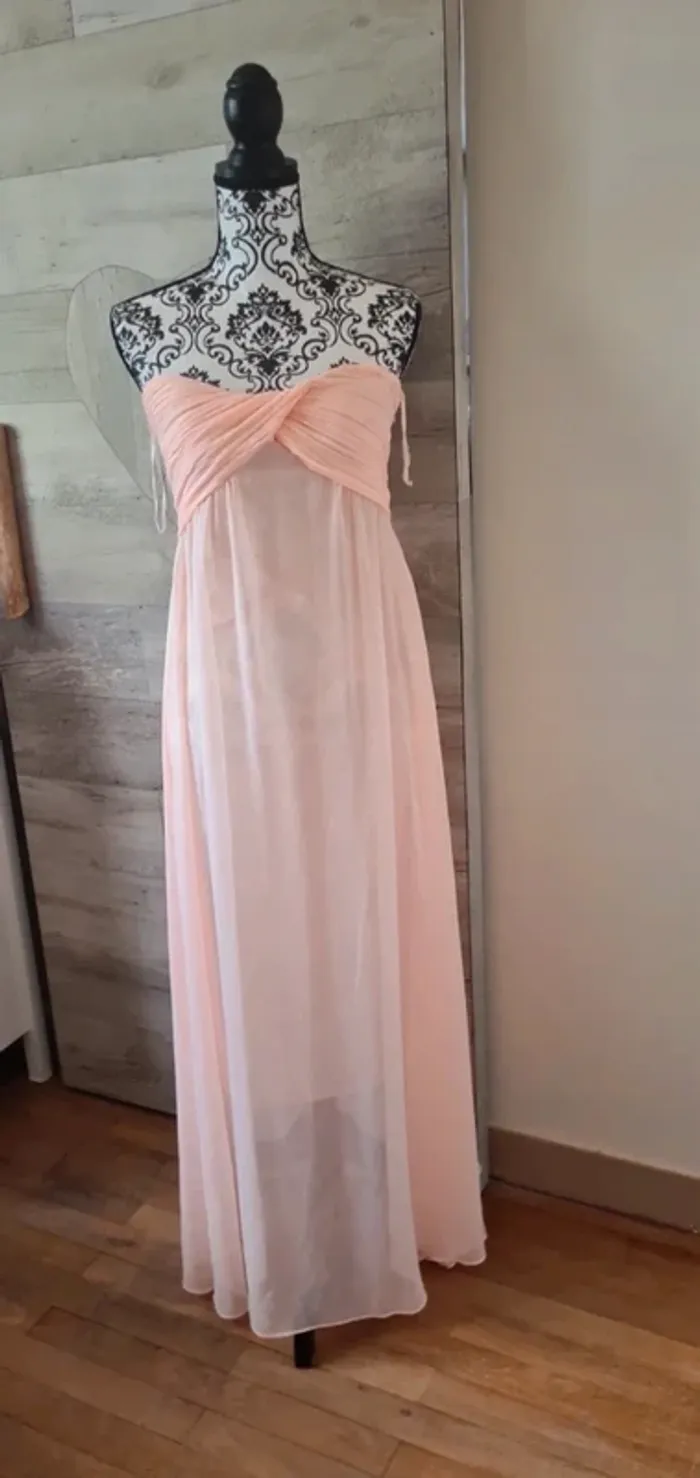 Robe chic
