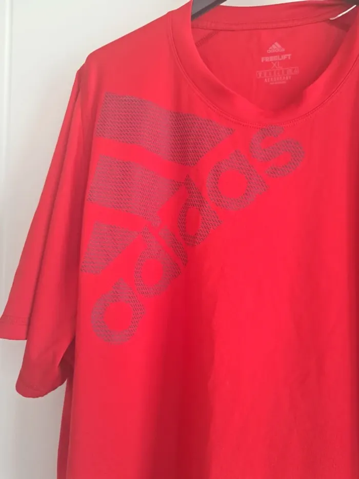 T shirt Adidas Freelift XL - photo numéro 2