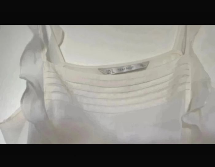 Robe Zara - photo numéro 3