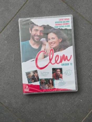 Clem saison 12