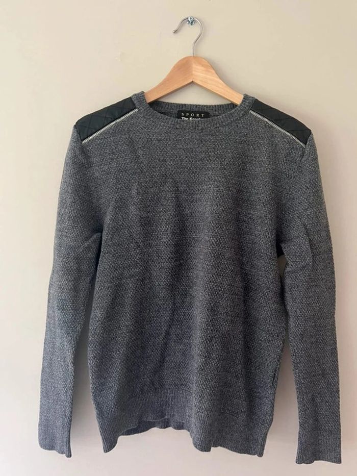 Pull The Kooples Homme