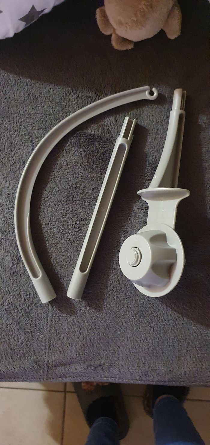 Mobile bébé - photo numéro 2