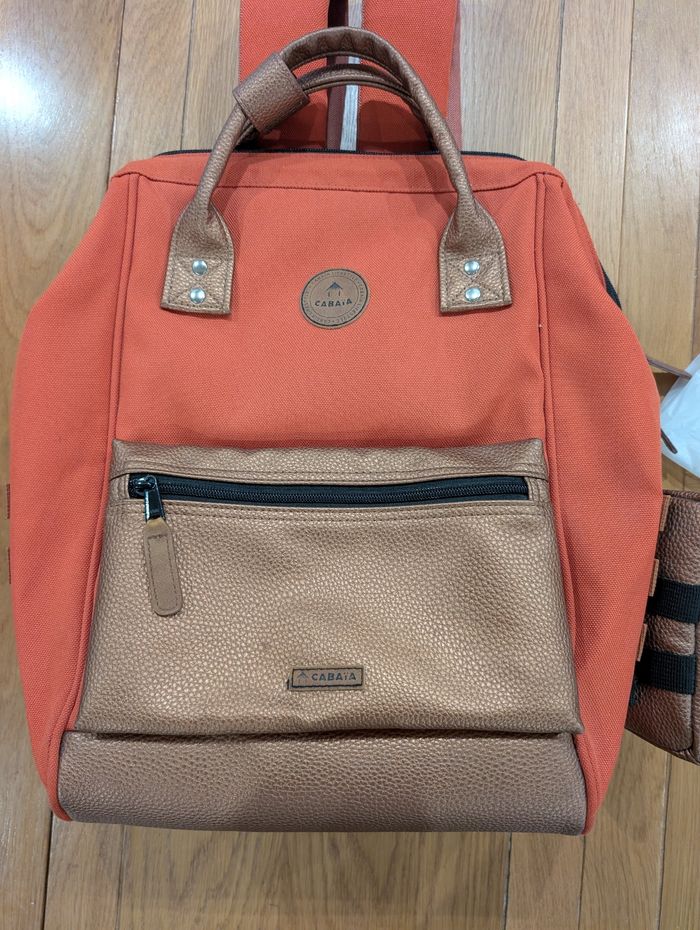 Sac à dos Cabaïa M