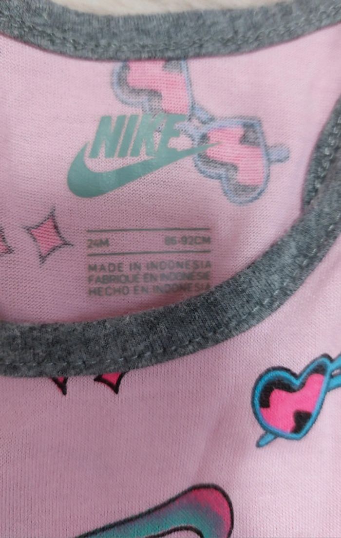 Ensemble Nike 24 mois - photo numéro 3