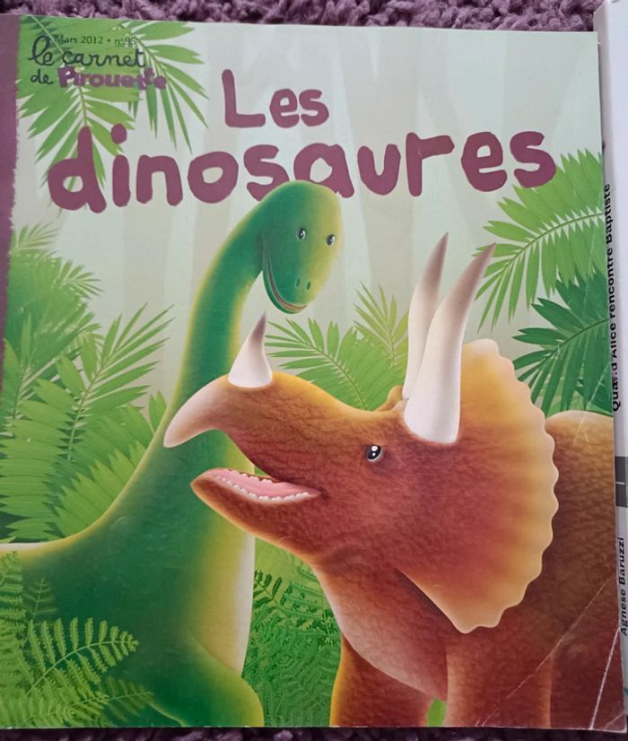 5- Lot de livres pour enfants - photo numéro 6