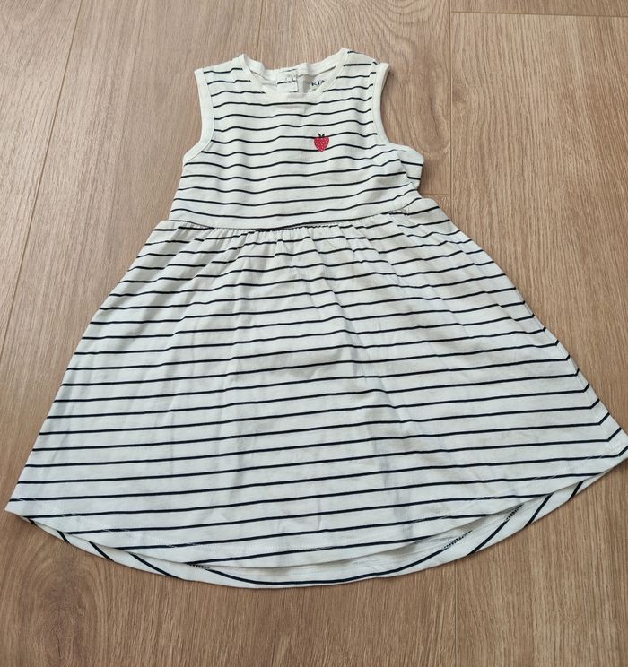 Robes été fille 18 mois - photo numéro 3