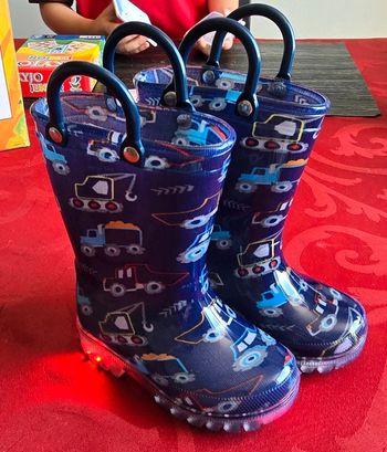 Bottes