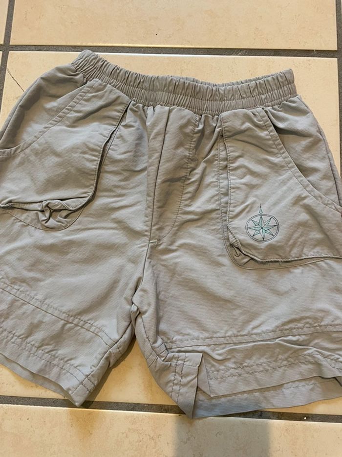 Lot 4 shorts enfant - photo numéro 3