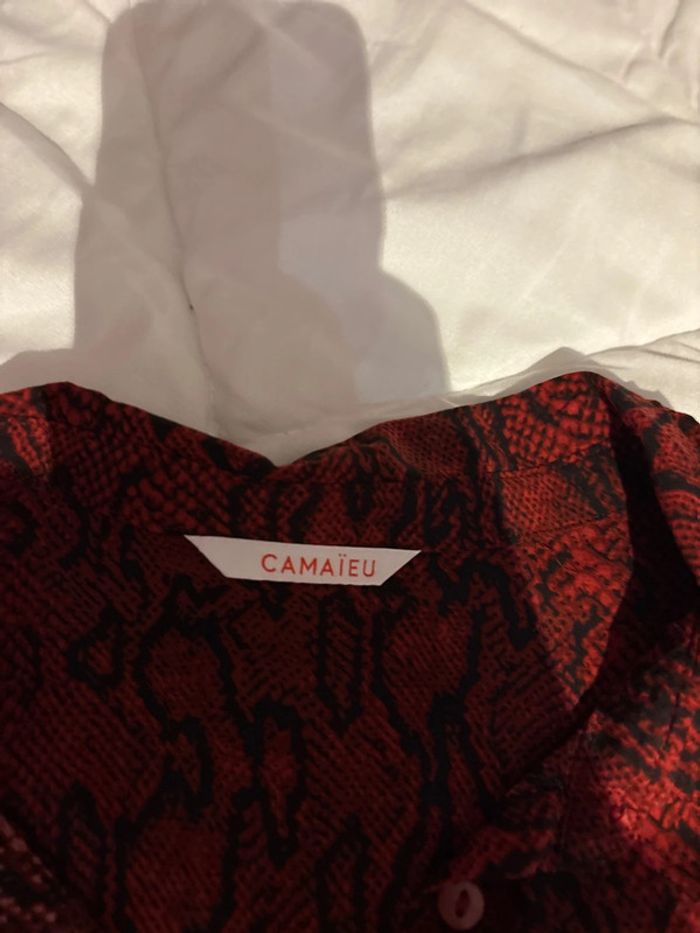 Chemise - photo numéro 5