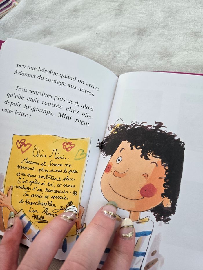 Livre - photo numéro 3