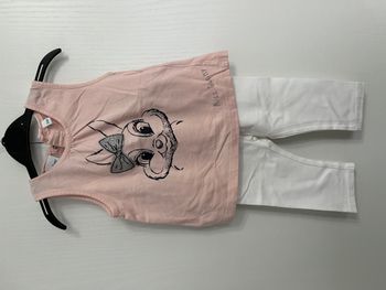 Ensemble fille, Disney
