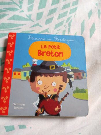 Le petit Breton