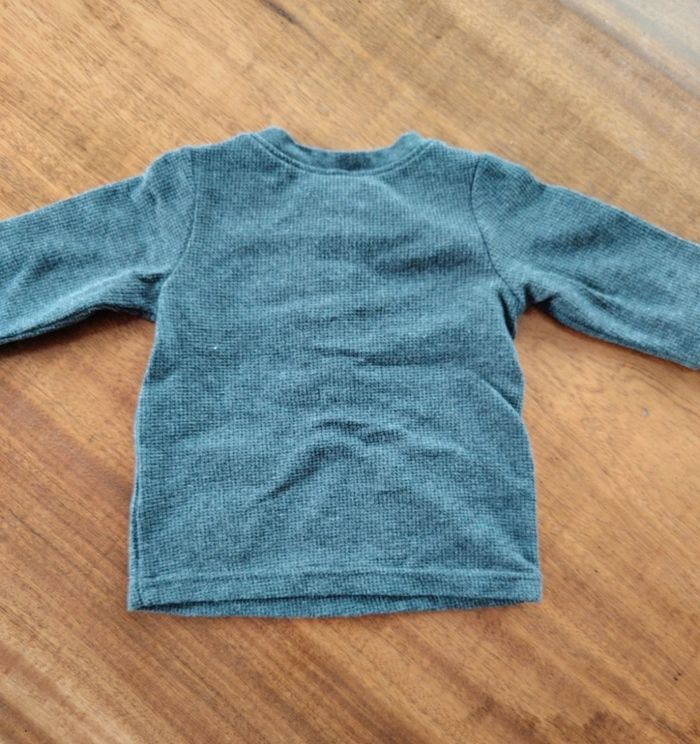 Pull - photo numéro 3