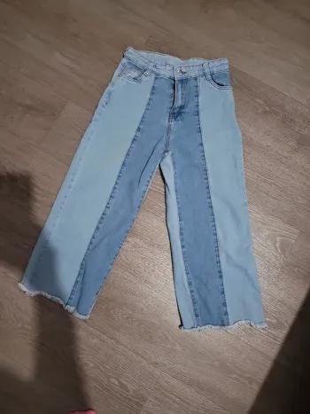 Pantalon 11 ans