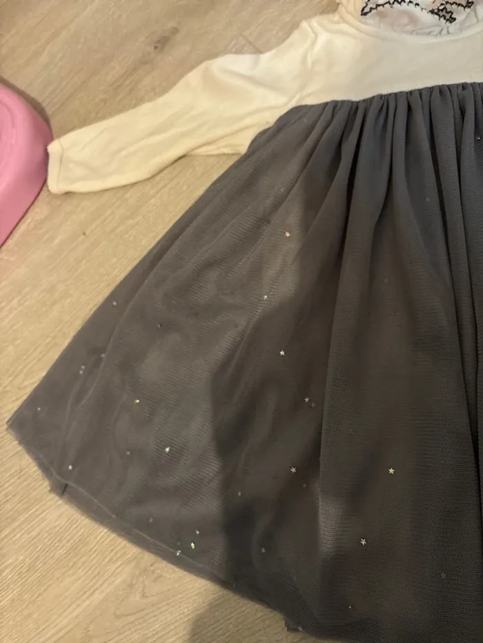 Robe de fête - photo numéro 3