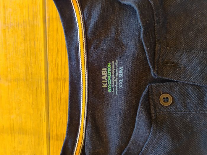 Polo homme - photo numéro 2