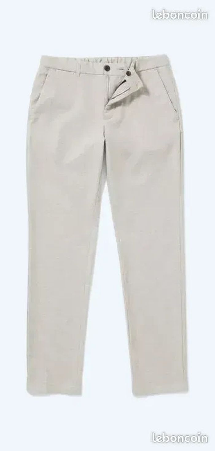 Chino Slim-Fit Mango - photo numéro 2