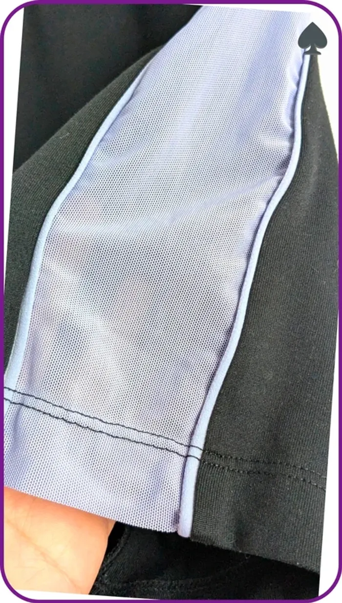 T shirt Puma femme S - photo numéro 4