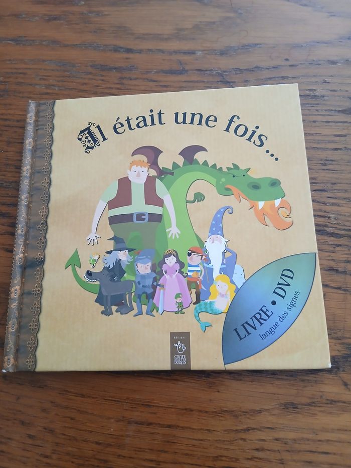 Il était une fois - photo numéro 1