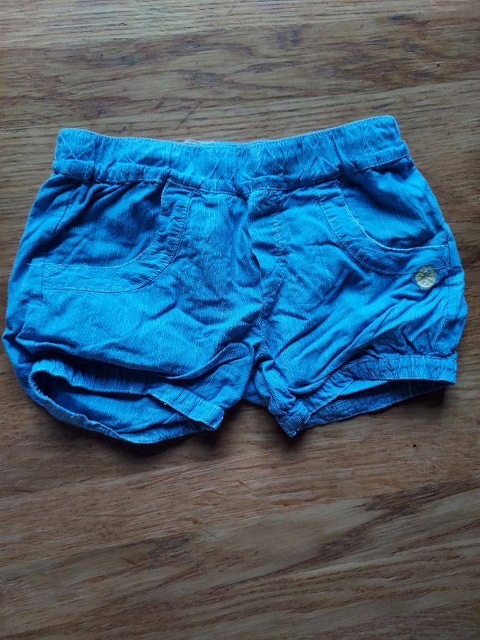 Très joli short en taille 3 ans - photo numéro 2