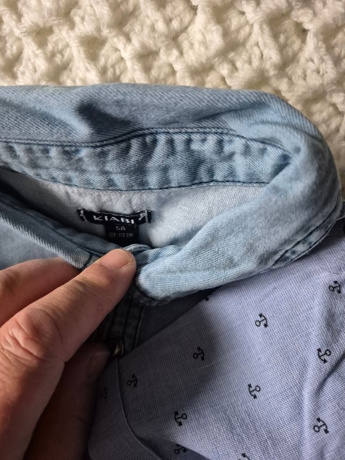 Chemises - photo numéro 2