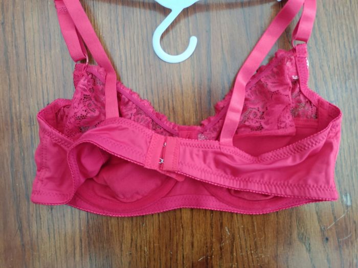 Ensemble lingerie - photo numéro 2