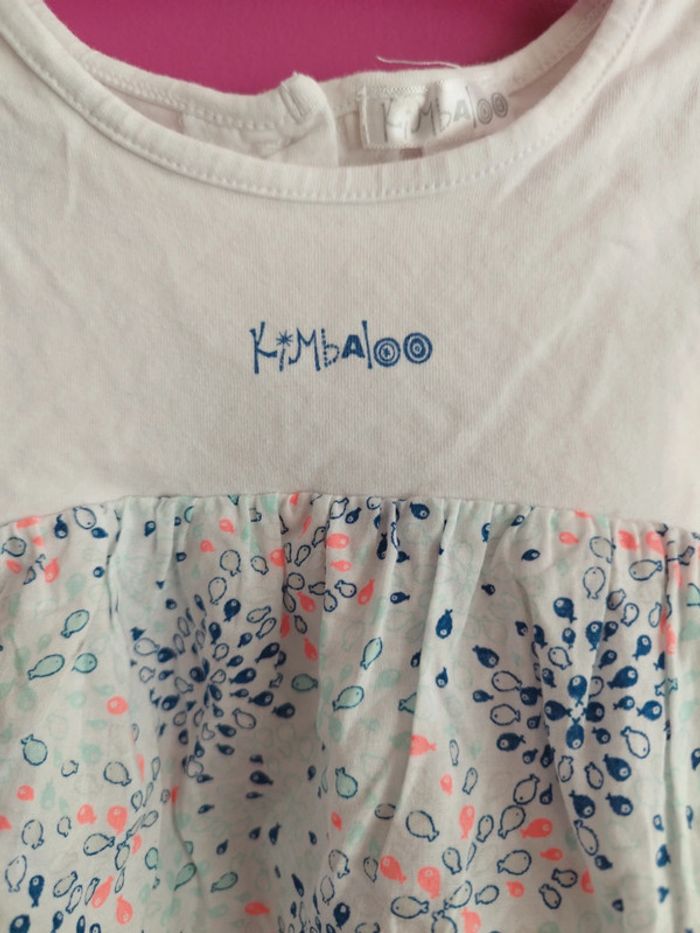 Robe b4 - photo numéro 3