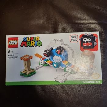 jeu LEGO extension - ref 71405 - Les Fuzzies 🎁 neuf 🎁 idée cadeau