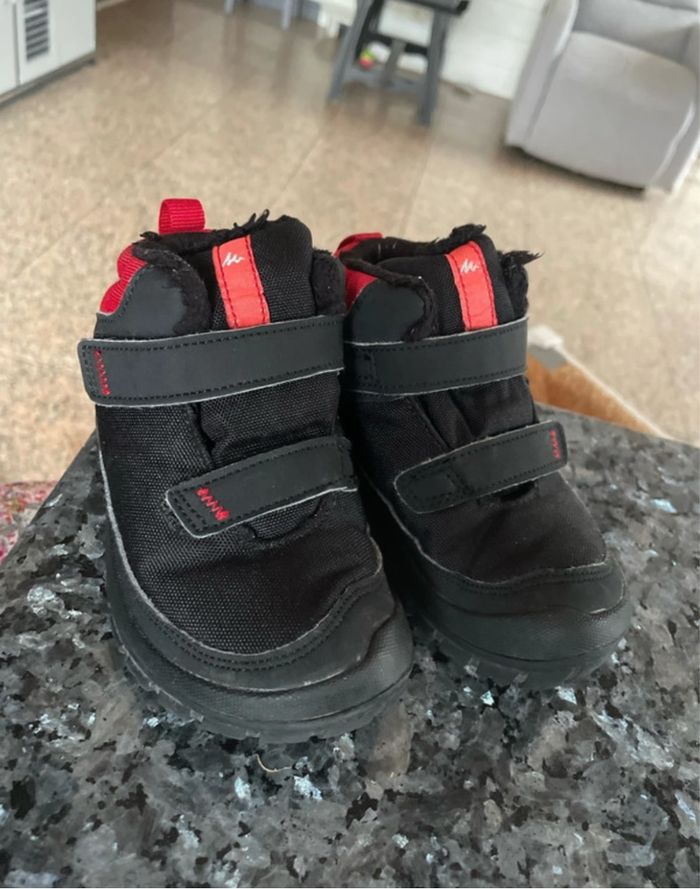 Bottines - photo numéro 2