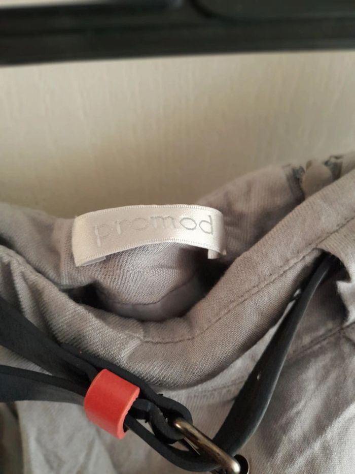 Jupe Promod 40 - photo numéro 2