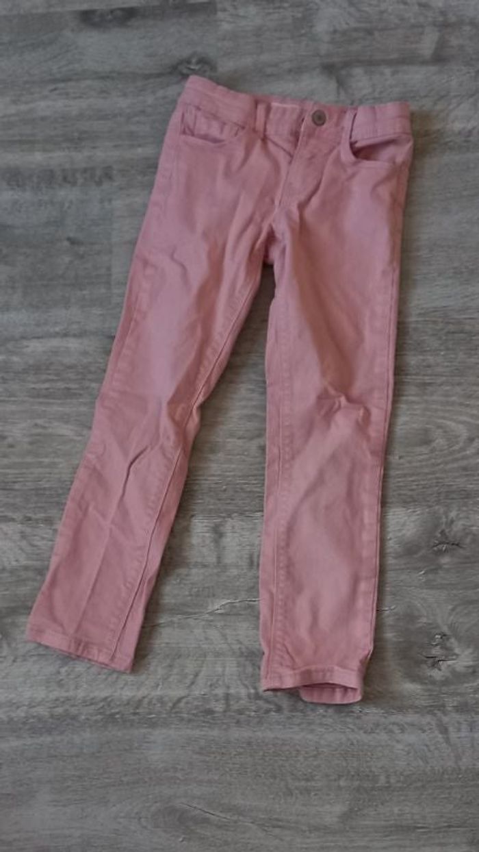 Jean ♀️