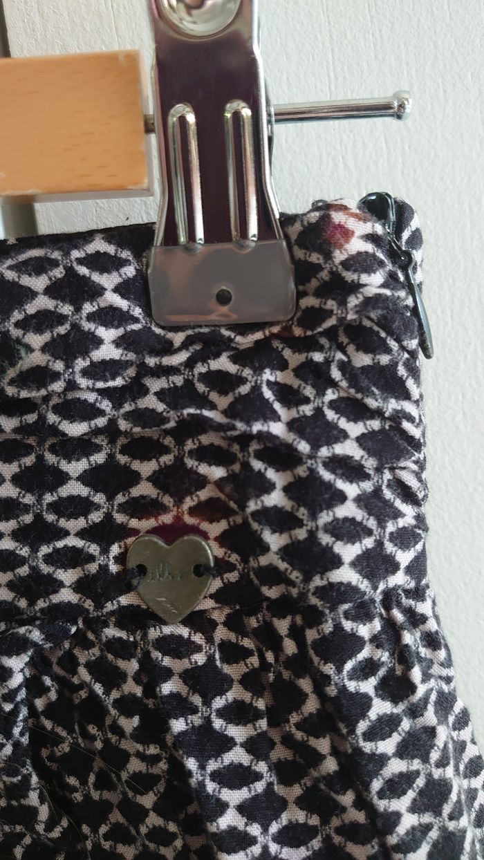 Jupe volants IKKS - photo numéro 2