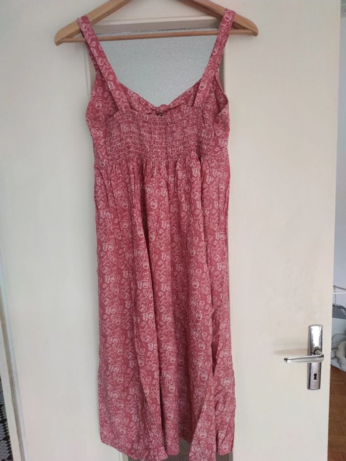 Robe rose taille 36 - photo numéro 2