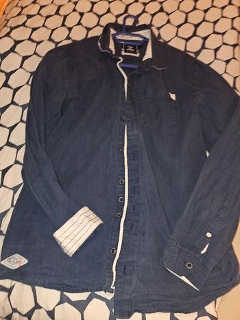 Chemise L