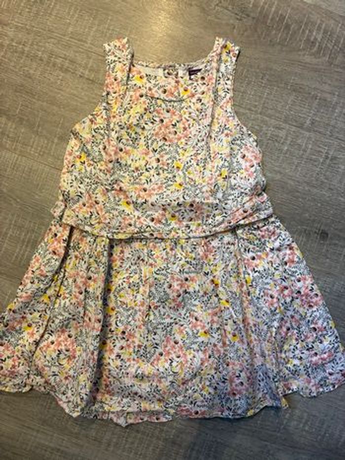 Robe Sergent Major 6 ans