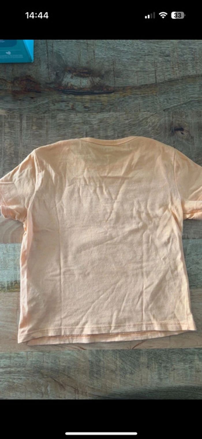 T shirt Kiabi 18 mois - photo numéro 2