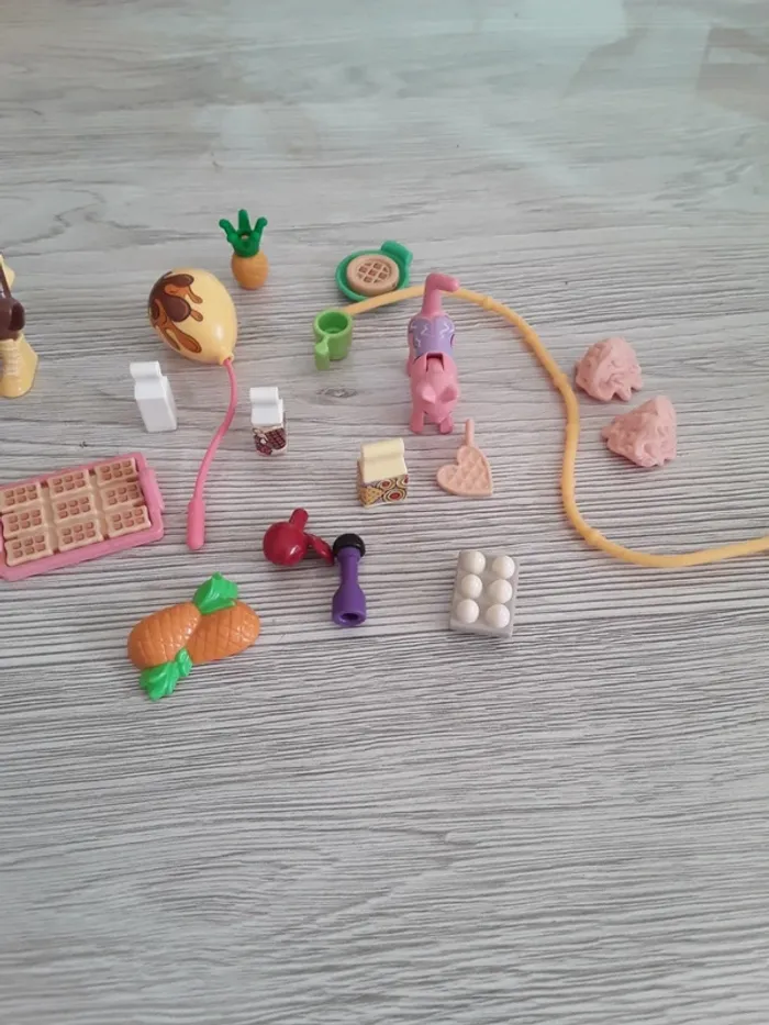 Playmobil Everdreamerz Edwina - photo numéro 2