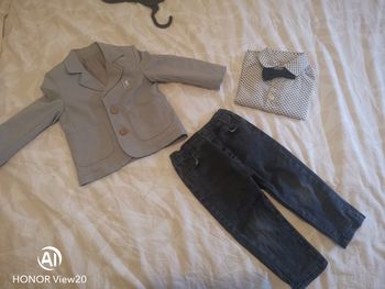 Ensembles