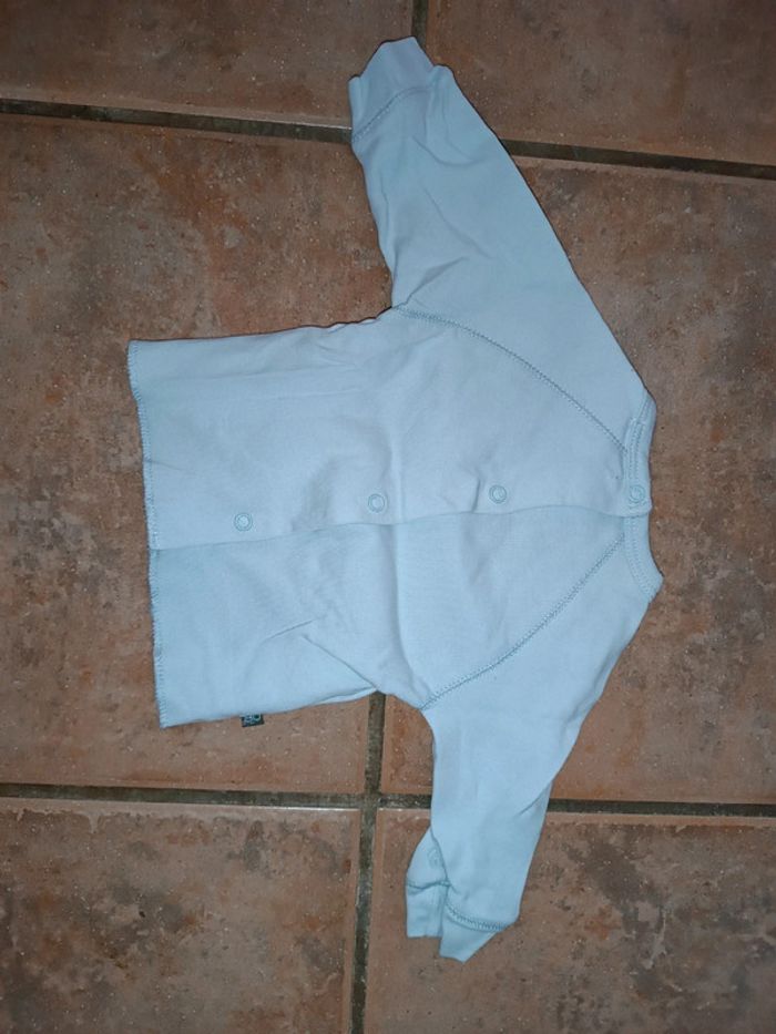 Maillot garçon 1 MOIS - photo numéro 2