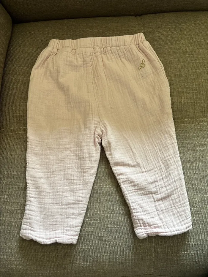 Pantalon 9 mois Vertbaudet - photo numéro 3