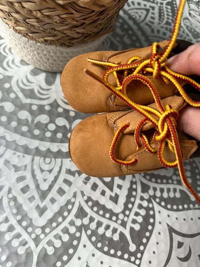 Timberland - photo numéro 6