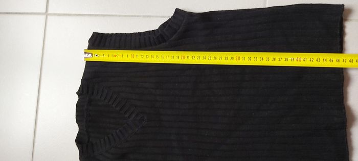 Pull débardeur Taille 1 - photo numéro 4