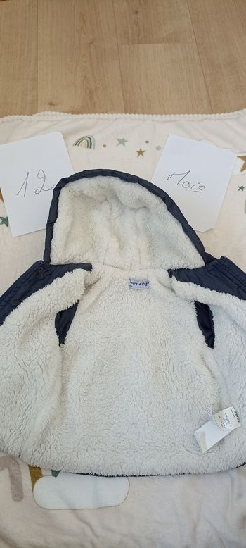 Manteau