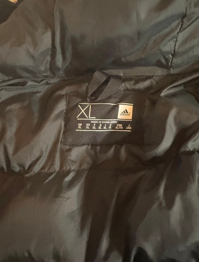 Veste d’hiver XL - photo numéro 5